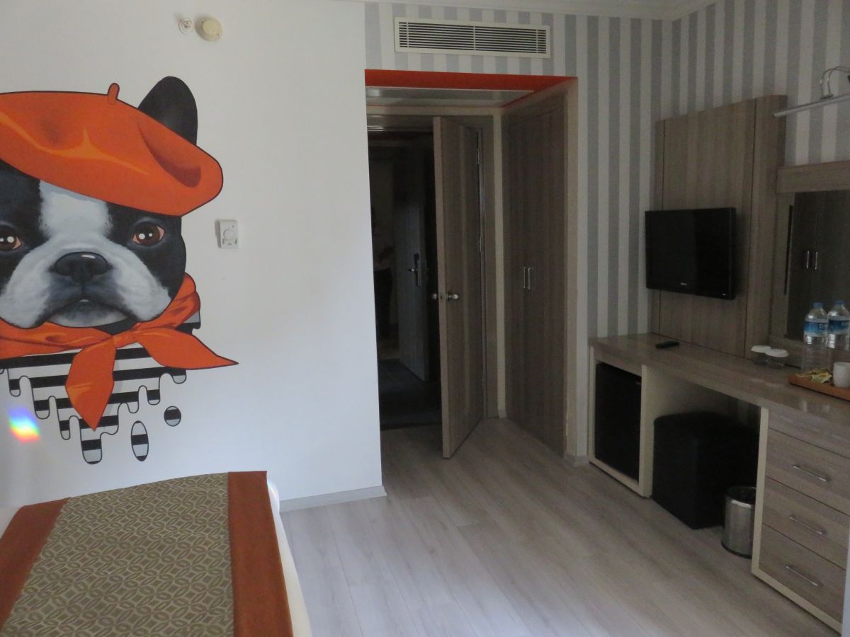 imagini hotel Selectum Family Side